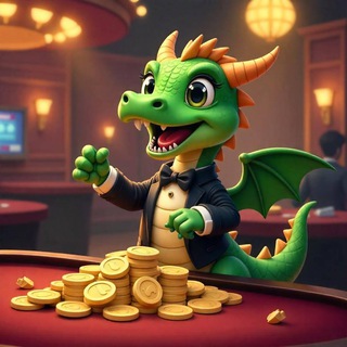 Dragon Room