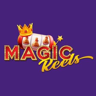 Magic Reels Casino