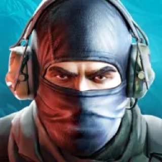 ХАЛЯВА STANDOFF 2