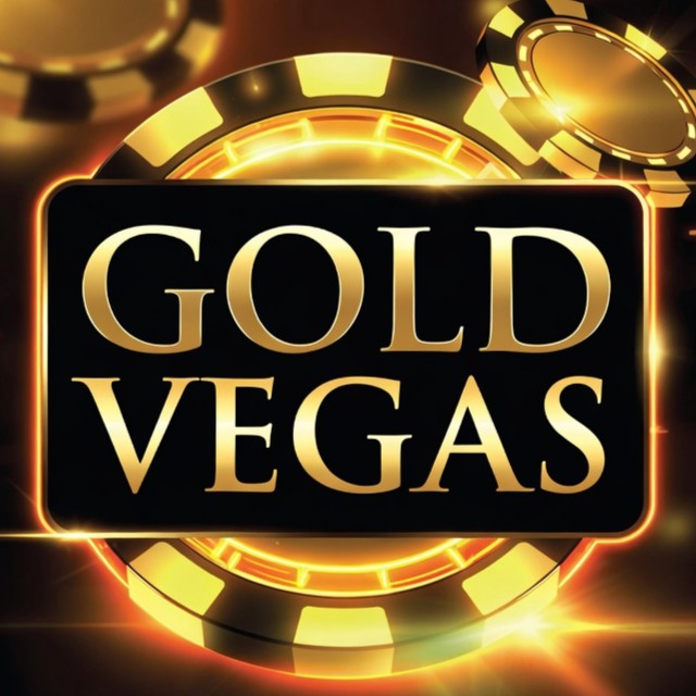 Gold Vegas