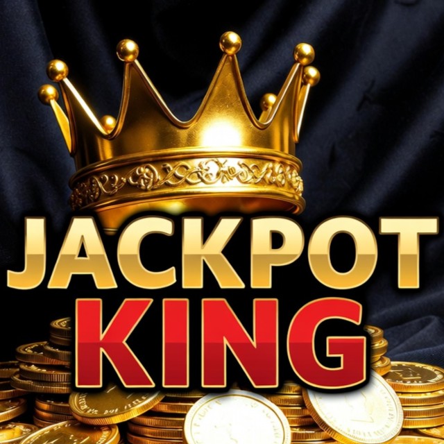 Jackpot King