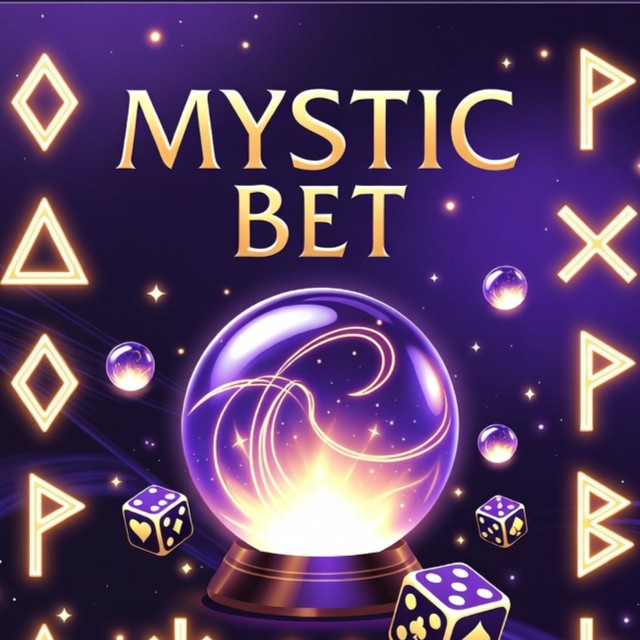 Mystic Bet