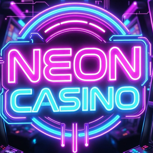 Neon Casino