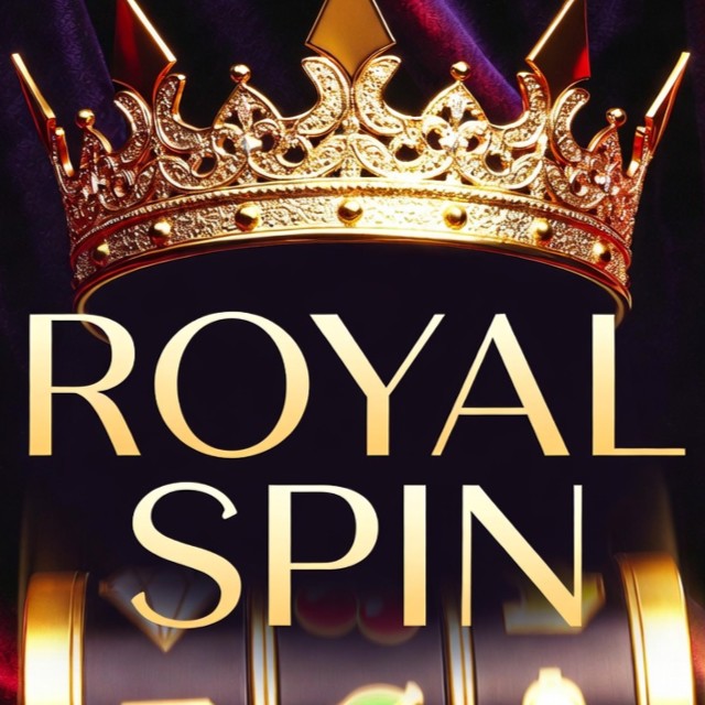 Royal Spin